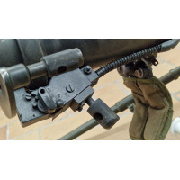 Armes Neutralisées CANON ANTI-RECUL M18 A1  57mm RECOILESS T15E3  1944 /1945 EN EUROPE    DESACTIVATION  - 6