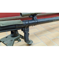 Armes Neutralisées CANON ANTI-RECUL M18 A1  57mm RECOILESS T15E3  1944 /1945 EN EUROPE    DESACTIVATION  - 15