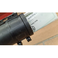 Armes Neutralisées CANON ANTI-RECUL M18 A1  57mm RECOILESS T15E3  1944 /1945 EN EUROPE    DESACTIVATION  - 9