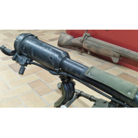 Armes Neutralisées CANON ANTI-RECUL M18 A1  57mm RECOILESS T15E3  1944 /1945 EN EUROPE    DESACTIVATION  - 13