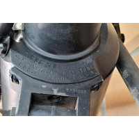 Armes Neutralisées CANON ANTI-RECUL M18 A1  57mm RECOILESS T15E3  1944 /1945 EN EUROPE    DESACTIVATION  - 12