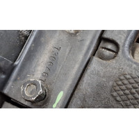 Armes Neutralisées CANON ANTI-RECUL M18 A1  57mm RECOILESS T15E3  1944 /1945 EN EUROPE    DESACTIVATION  - 19