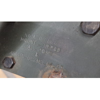 Armes Neutralisées CANON ANTI-RECUL M18 A1  57mm RECOILESS T15E3  1944 /1945 EN EUROPE    DESACTIVATION  - 18