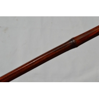 ANTIQUITES CANNE FUSIL A SYSTEME par les Etablissements HUET à PARIS en calibre 7mm CF - FRANCE XIXè {PRODUCT_REFERENCE} - 10