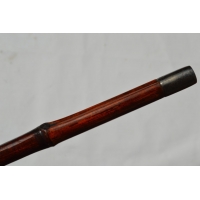 ANTIQUITES CANNE FUSIL A SYSTEME par les Etablissements HUET à PARIS en calibre 7mm CF - FRANCE XIXè {PRODUCT_REFERENCE} - 11