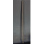 SHIKOMI ZUE CANNE EPEE JAPONAIS IMATION BOIS PAULOWNIA  LAME SABRE KATANA  - JAPON MEIJI fin XIXè