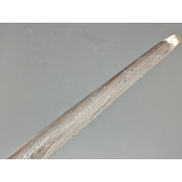 ANTIQUITES SHIKOMI ZUE CANNE EPEE JAPONAIS IMATION BOIS PAULOWNIA  LAME SABRE KATANA  - JAPON MEIJI fin XIXè {PRODUCT_REFERENCE}
