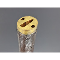 ANTIQUITES SHIKOMI ZUE CANNE EPEE JAPONAIS IMATION BOIS PAULOWNIA  LAME SABRE KATANA  - JAPON MEIJI fin XIXè {PRODUCT_REFERENCE}