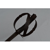 Catalogue Magasin SABRE D'OFFICIER MAJOR DU 2è Régiment de CHASSEUR A CHEVAL 1er Modèle 1802 - FRANCE CONSULAT {PRODUCT_REFERENC