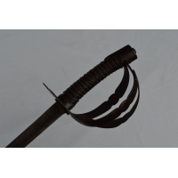 Catalogue Magasin SABRE D'OFFICIER MAJOR DU 2è Régiment de CHASSEUR A CHEVAL 1er Modèle 1802 - FRANCE CONSULAT {PRODUCT_REFERENC