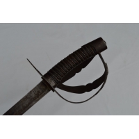 Catalogue Magasin SABRE D'OFFICIER MAJOR DU 2è Régiment de CHASSEUR A CHEVAL 1er Modèle 1802 - FRANCE CONSULAT {PRODUCT_REFERENC