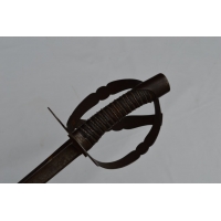 Catalogue Magasin SABRE D'OFFICIER MAJOR DU 2è Régiment de CHASSEUR A CHEVAL 1er Modèle 1802 - FRANCE CONSULAT {PRODUCT_REFERENC