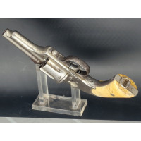 Armes de Poing MERWIN HULBERT REVOLVER 44/40 3è MODEL 3"1/4 - US XIXè {PRODUCT_REFERENCE} - 6