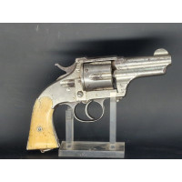 Armes de Poing MERWIN HULBERT REVOLVER 44/40 3è MODEL 3"1/4 - US XIXè {PRODUCT_REFERENCE} - 7