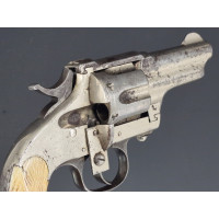 Armes de Poing MERWIN HULBERT REVOLVER 44/40 3è MODEL 3"1/4 - US XIXè {PRODUCT_REFERENCE} - 8