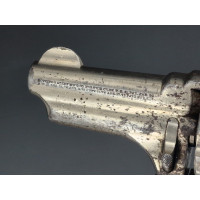 Armes de Poing MERWIN HULBERT REVOLVER 44/40 3è MODEL 3"1/4 - US XIXè {PRODUCT_REFERENCE} - 10