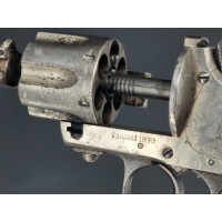 Armes de Poing MERWIN HULBERT REVOLVER 44/40 3è MODEL 3"1/4 - US XIXè {PRODUCT_REFERENCE} - 11