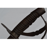 Catalogue Magasin SABRE D'OFFICIER MAJOR DU 2è Régiment de CHASSEUR A CHEVAL 1er Modèle 1802 - FRANCE CONSULAT {PRODUCT_REFERENC