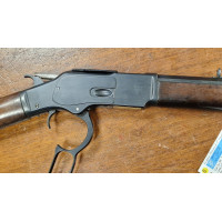 Armes Longues WINCHESTER  MODEL 1873   RIFLE  44-40  CALIBER   de 1883   44WCF  -  USA XIXè {PRODUCT_REFERENCE} - 23