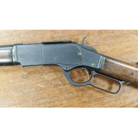 Armes Longues WINCHESTER  MODEL 1873   RIFLE  44-40  CALIBER   de 1883   44WCF  -  USA XIXè {PRODUCT_REFERENCE} - 24