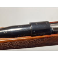 Chasse CARABINE SYSTEME MAUSER 98 HEYM CALIBRE 270 WINCHESTER de 1975 - ALLEMAGNE XXè {PRODUCT_REFERENCE} - 8