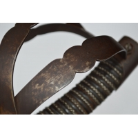 Catalogue Magasin SABRE D'OFFICIER MAJOR DU 2è Régiment de CHASSEUR A CHEVAL 1er Modèle 1802 - FRANCE CONSULAT {PRODUCT_REFERENC