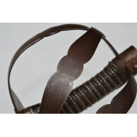 Catalogue Magasin SABRE D'OFFICIER MAJOR DU 2è Régiment de CHASSEUR A CHEVAL 1er Modèle 1802 - FRANCE CONSULAT {PRODUCT_REFERENC