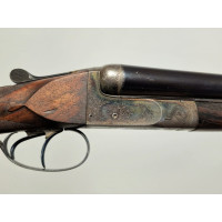 Chasse & Tir sportif FUSIL CHASSE JUXTA ARTISAN BELGE CLOSSET J vendu par CHOBERT ARQUEBUSIER A PARIS CANONS JC 16/65 EJECTEURS 
