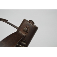 Catalogue Magasin SABRE D'OFFICIER MAJOR DU 2è Régiment de CHASSEUR A CHEVAL 1er Modèle 1802 - FRANCE CONSULAT {PRODUCT_REFERENC