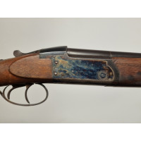 Chasse & Tir sportif FUSIL SUPERPOSE DAMON PETRICK Calibre 16/65 Chokes Full - 3/4  FRANCE XXè {PRODUCT_REFERENCE} - 2