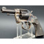 REVOVLER  COLT 1895  TARDIF PONTET LARGE  3 pouces   Jaspé   Calibre 38 LONG COLT  357  -  USA XIXè