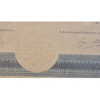 ANTIQUITES REGIS DARNE CADRE  DIPLOME  PRIX DU MERITE  A L'EXPOSITION  INTERNATIONALE  DE MILAN  EN1906 {PRODUCT_REFERENCE} - 7