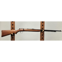 Chasse & Tir sportif CARABINE BSA SPORTMAN FIFTEEN MAGASIN TUBULAIRE CALIBRE 22LR ENTRAINEMENT MILITAIRE - GB XXè {PRODUCT_REFER