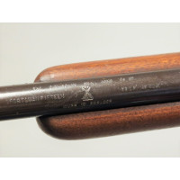 Chasse & Tir sportif CARABINE BSA SPORTMAN FIFTEEN MAGASIN TUBULAIRE CALIBRE 22LR ENTRAINEMENT MILITAIRE - GB XXè {PRODUCT_REFER