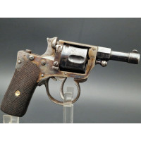 Armes de Poing REVOLVER   SEMI AUTO   Calibre 6.35    BELGIQUE XIXè {PRODUCT_REFERENCE} - 1