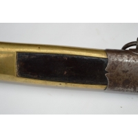 Catalogue Magasin SABRE D'OFFICIER MAJOR DU 2è Régiment de CHASSEUR A CHEVAL 1er Modèle 1802 - FRANCE CONSULAT {PRODUCT_REFERENC