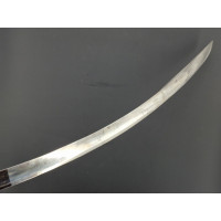 Armes Blanches SABRE D'OFFICIER DE HUSSARD AU COQ fin LOUIS XVI - FRANCE - REVOLUTION - PREMIER EMPIRE {PRODUCT_REFERENCE} - 7