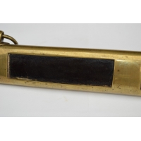 Catalogue Magasin SABRE D'OFFICIER MAJOR DU 2è Régiment de CHASSEUR A CHEVAL 1er Modèle 1802 - FRANCE CONSULAT {PRODUCT_REFERENC