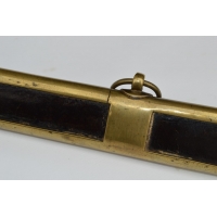 Catalogue Magasin SABRE D'OFFICIER MAJOR DU 2è Régiment de CHASSEUR A CHEVAL 1er Modèle 1802 - FRANCE CONSULAT {PRODUCT_REFERENC