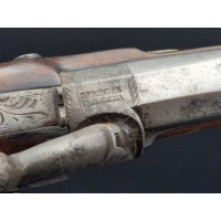 Catalogue Magasin PISTOLET HENRY DERRINGER PHILADEPHIA 1830 - 1835 PERCUSSION POCKET CALIBRE 45 2"1/2 - USA XIXè {PRODUCT_REFERE