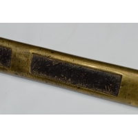 Catalogue Magasin SABRE D'OFFICIER MAJOR DU 2è Régiment de CHASSEUR A CHEVAL 1er Modèle 1802 - FRANCE CONSULAT {PRODUCT_REFERENC