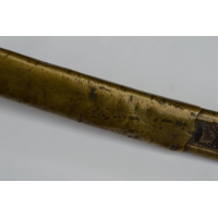 Catalogue Magasin SABRE D'OFFICIER MAJOR DU 2è Régiment de CHASSEUR A CHEVAL 1er Modèle 1802 - FRANCE CONSULAT {PRODUCT_REFERENC