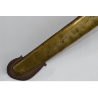 Catalogue Magasin SABRE D'OFFICIER MAJOR DU 2è Régiment de CHASSEUR A CHEVAL 1er Modèle 1802 - FRANCE CONSULAT {PRODUCT_REFERENC