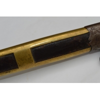 Catalogue Magasin SABRE D'OFFICIER MAJOR DU 2è Régiment de CHASSEUR A CHEVAL 1er Modèle 1802 - FRANCE CONSULAT {PRODUCT_REFERENC