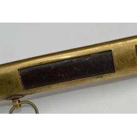 Catalogue Magasin SABRE D'OFFICIER MAJOR DU 2è Régiment de CHASSEUR A CHEVAL 1er Modèle 1802 - FRANCE CONSULAT {PRODUCT_REFERENC