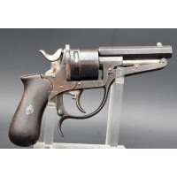 Armes de Poing REVOLVER   BABY GALAND 1872   CALIBRE 320 {PRODUCT_REFERENCE} - 1