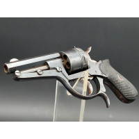 Armes de Poing REVOLVER   BABY GALAND 1872   CALIBRE 320 {PRODUCT_REFERENCE} - 1