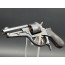 REVOLVER   BABY GALAND 1872   CALIBRE 320