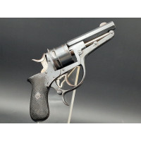 Armes de Poing REVOLVER   BABY GALAND 1872   CALIBRE 320 {PRODUCT_REFERENCE} - 2