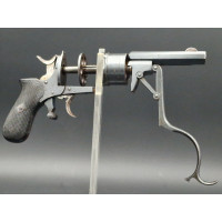 Armes de Poing REVOLVER   BABY GALAND 1872   CALIBRE 320 {PRODUCT_REFERENCE} - 6
